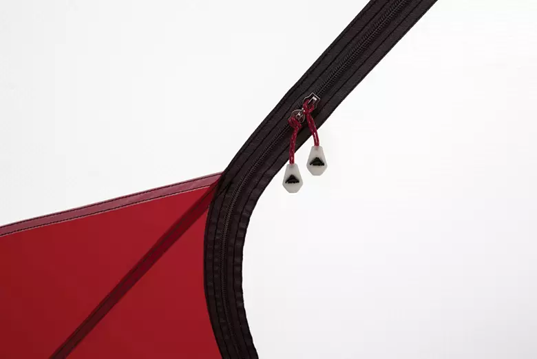 MSR Elixir 3 Backpacking Tent - Image 3